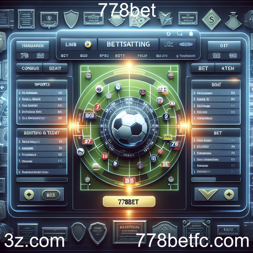 Explorando as Apostas Esportivas na 778bet